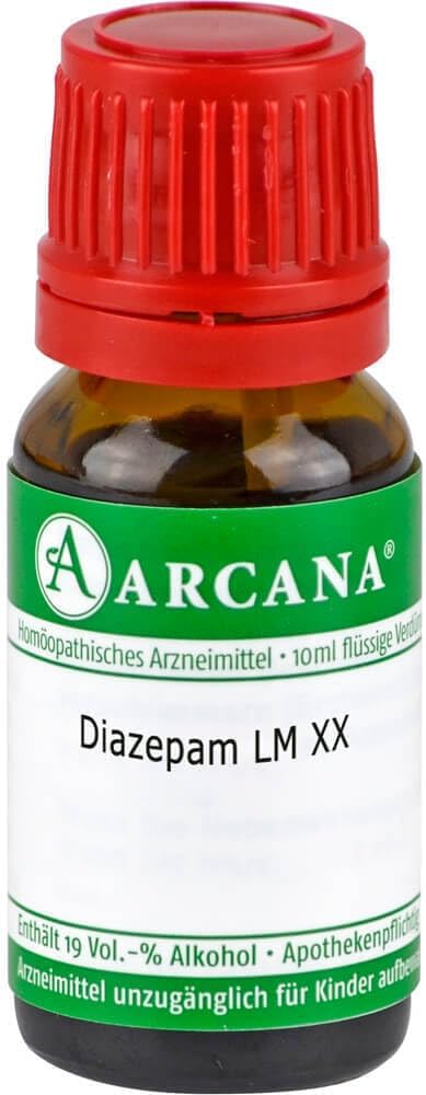 Où acheter du diazépam