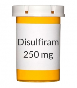 Où Acheter Du Disulfirame