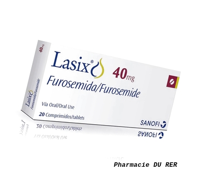Où Acheter Du Lasix