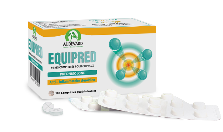 Où acheter du prednisolone