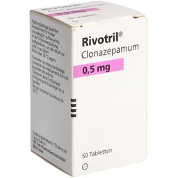 Où acheter du rivotril