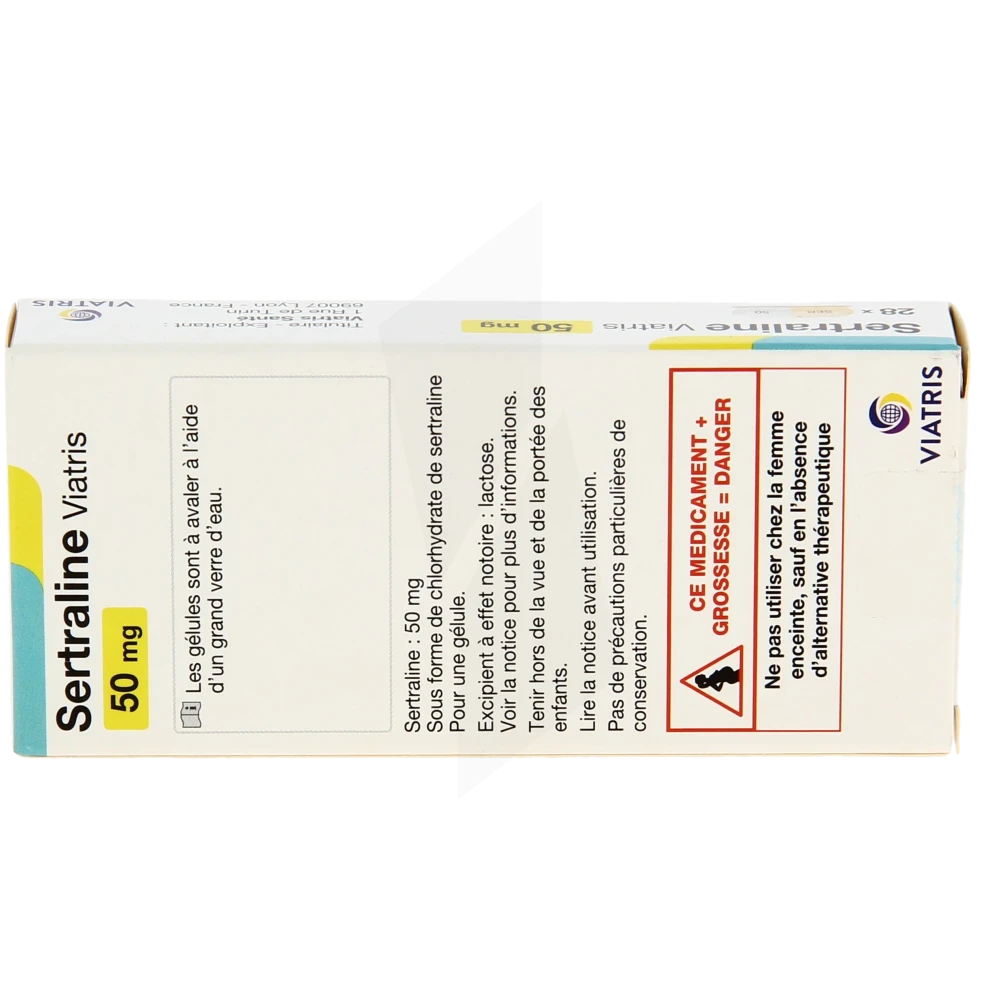 Où Acheter Du Sertraline