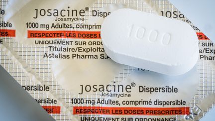 Obtenir amoxicilline sans ordonnance