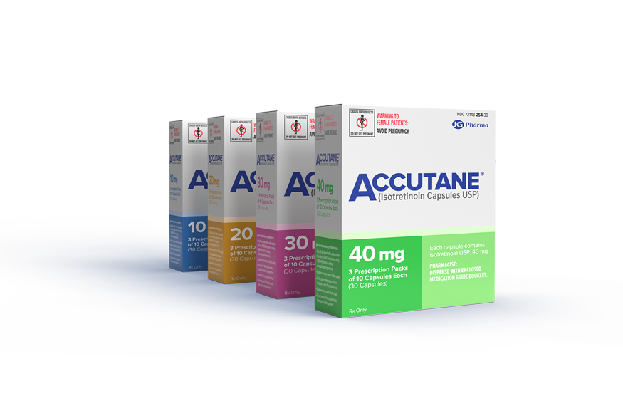 Online dermatologist accutane
