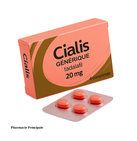 Ordonnance En Ligne Tadalafil