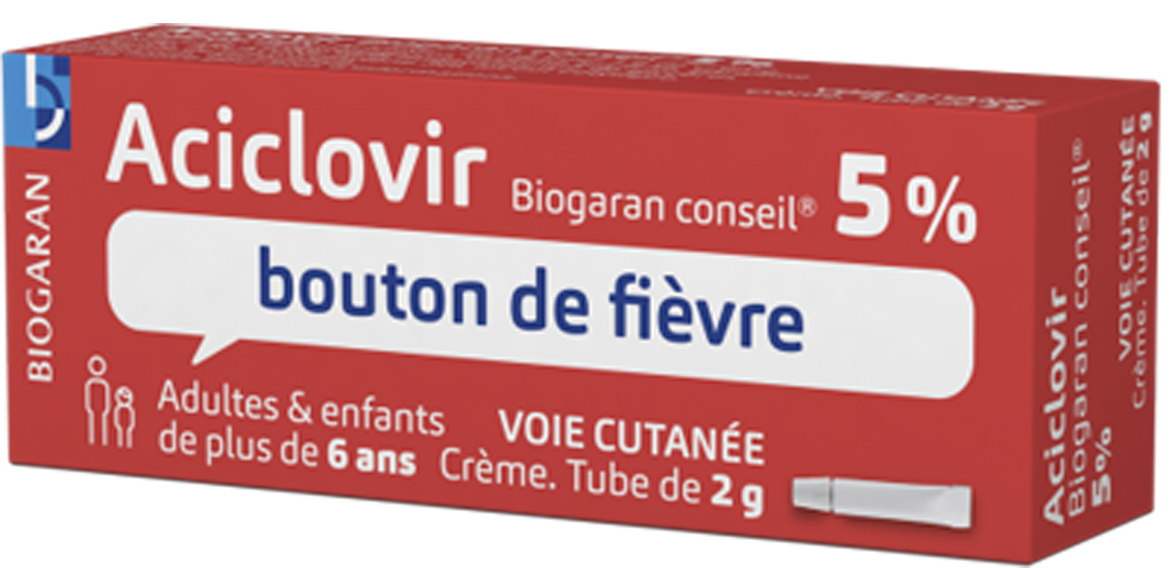 ordre aciclovir