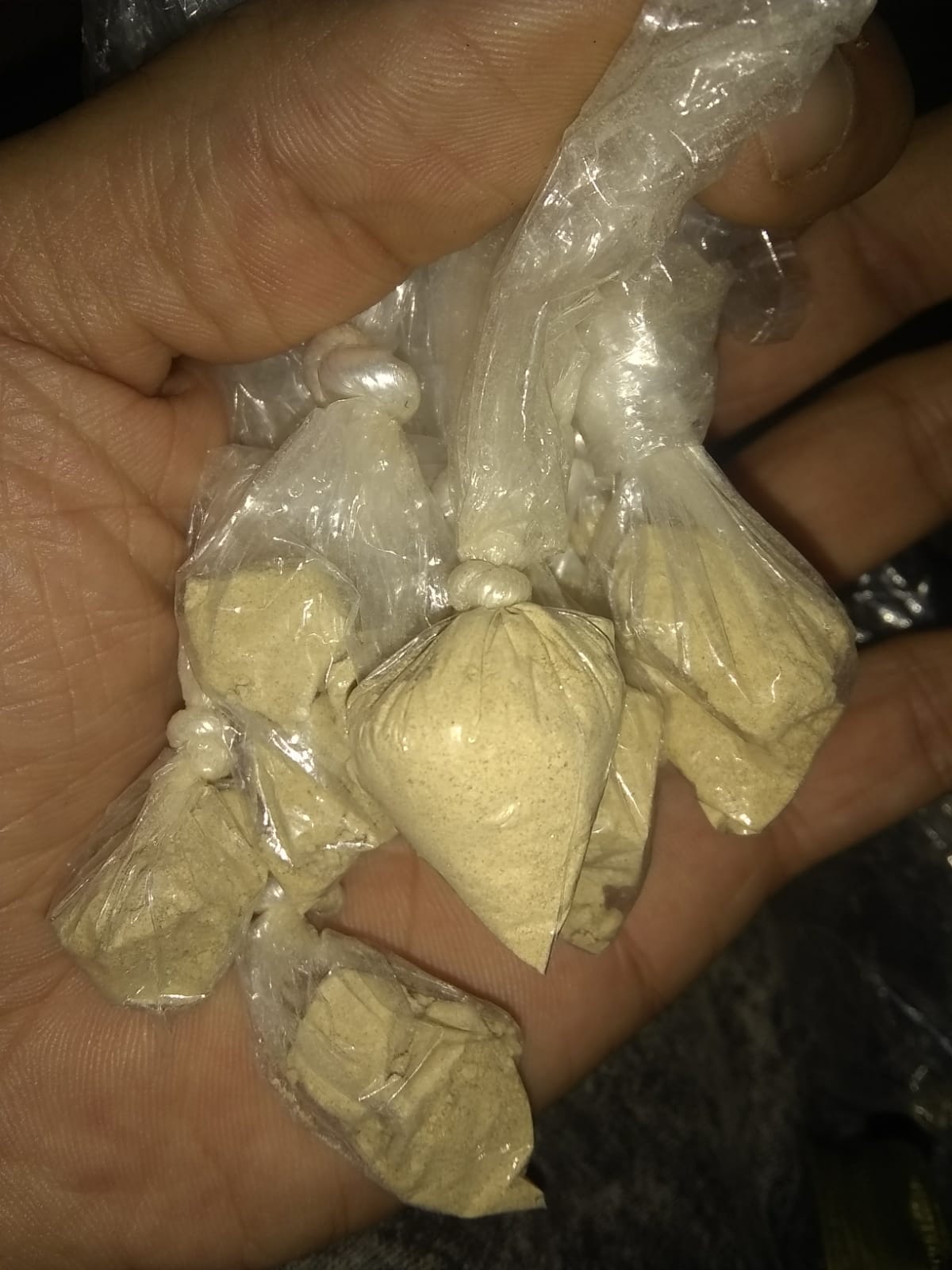 Ordre Alprazolam