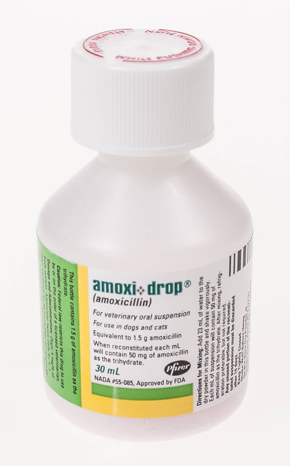 Ordre amoxicillin
