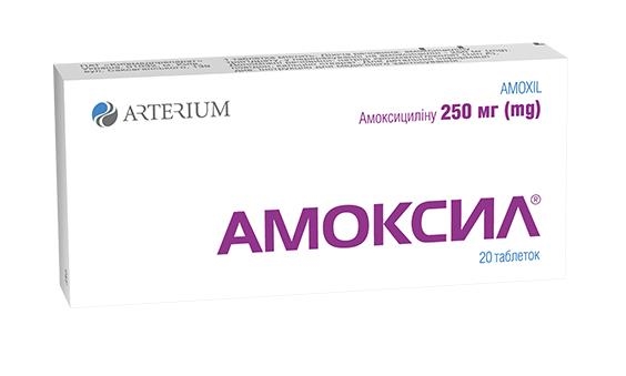 Ordre amoxil