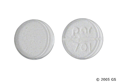 Ordre clomiphene