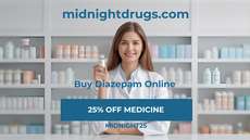 Ordre Diazepam