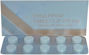 Ordre Disulfiram