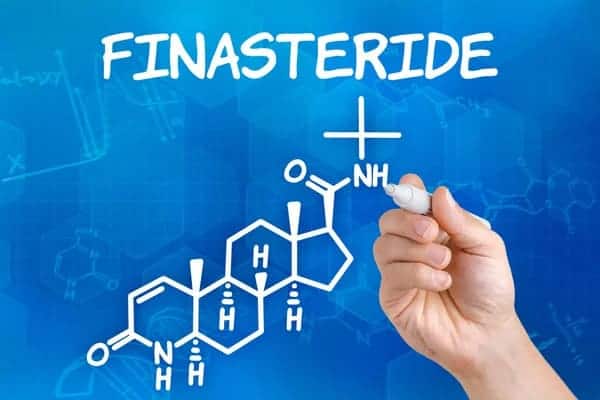 Ordre Finasteride