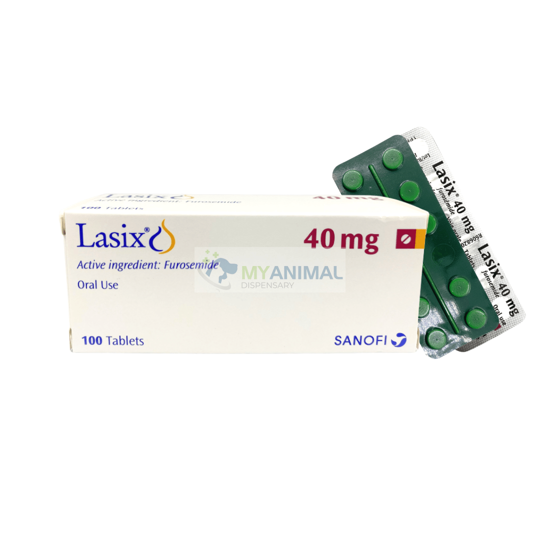 Ordre Lasilix