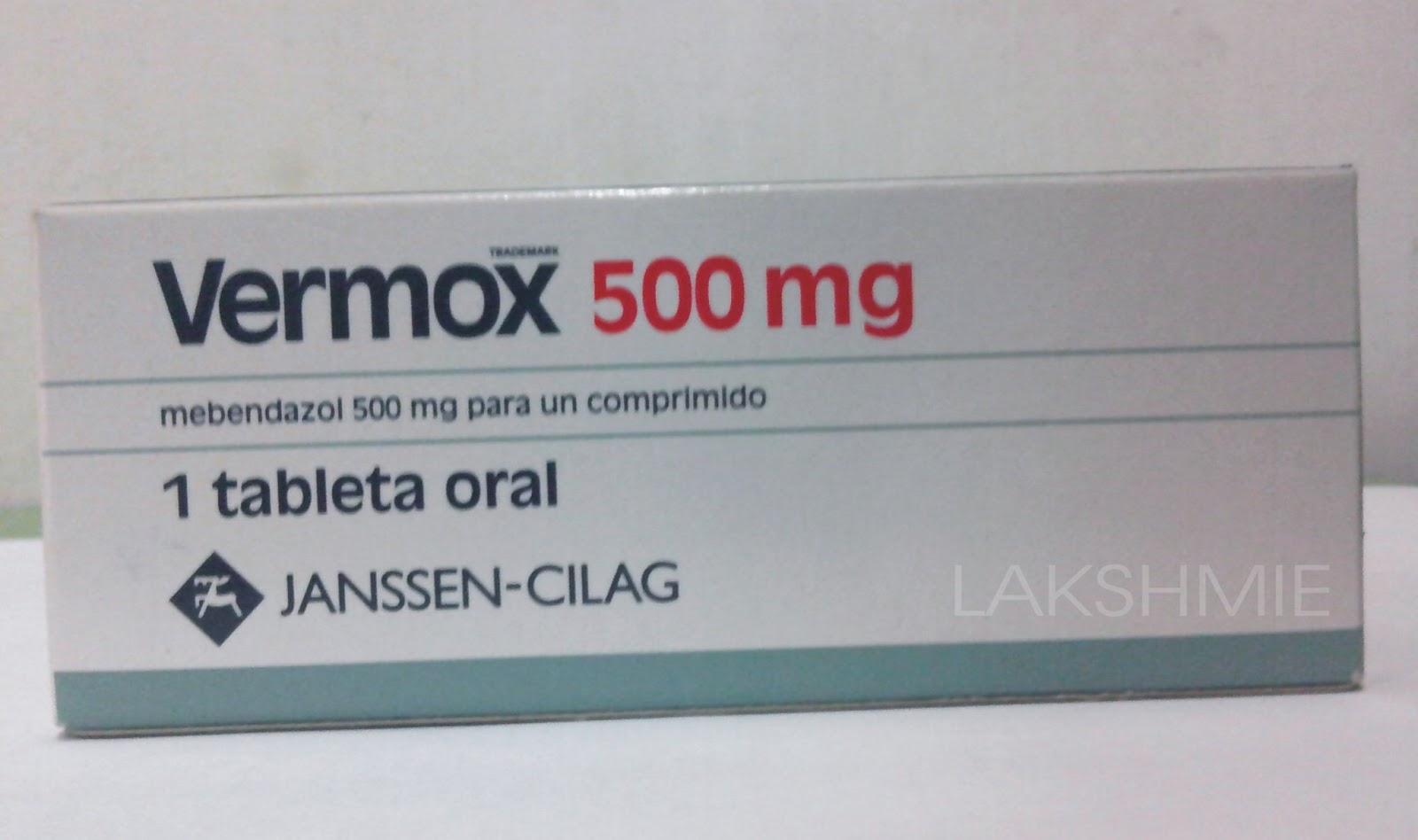 Ordre mébendazole