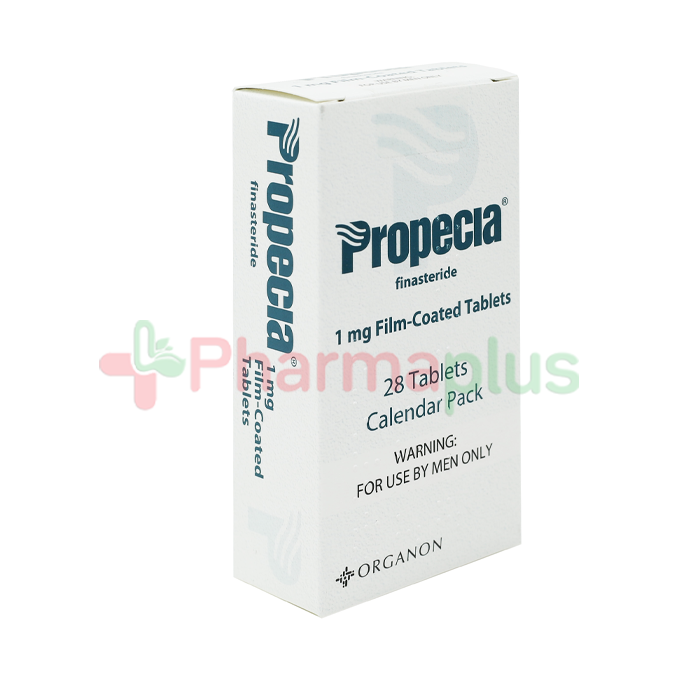 Ordre Propecia