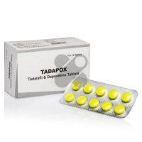 Ordre Tadapox