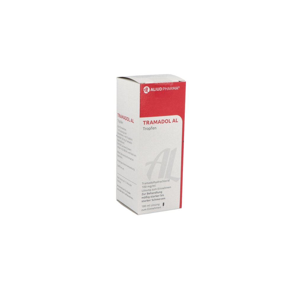 Ordre tramadol