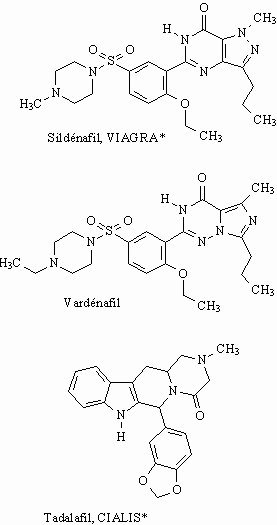 Ordre vardenafil