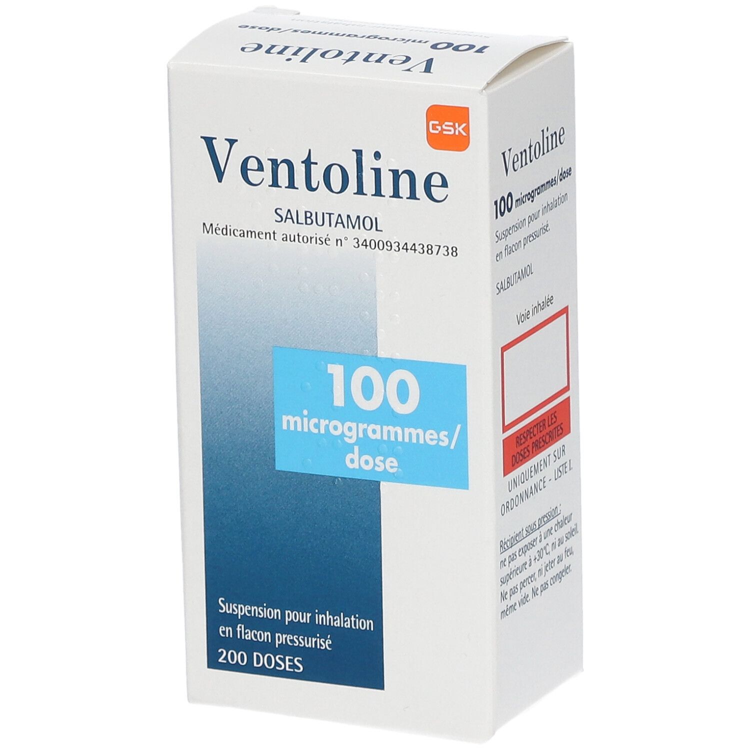 ordre ventolin