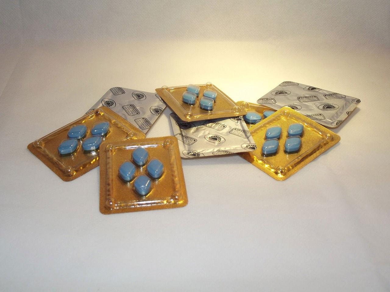 Ordre Viagra