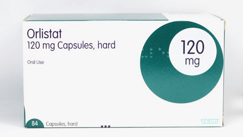Orlistat 120 mg en ligne