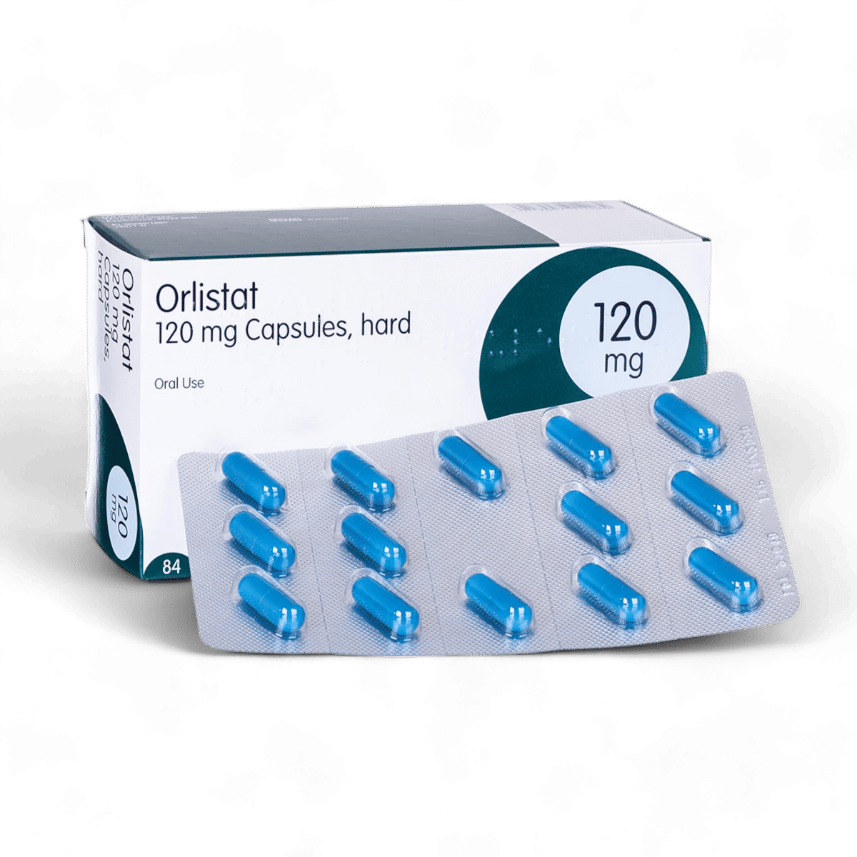 Orlistat 120 Mg Online