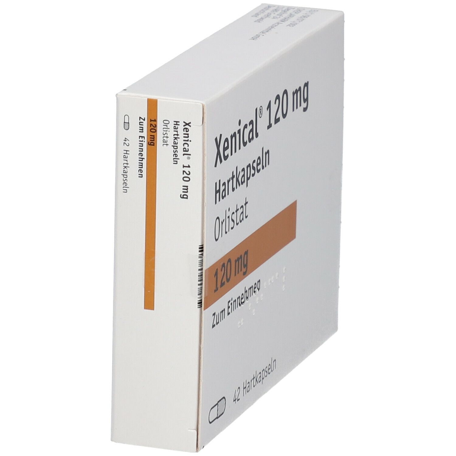 Orlistat 120 mg online