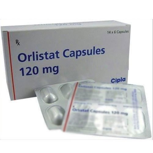 Orlistat 120 mg prix