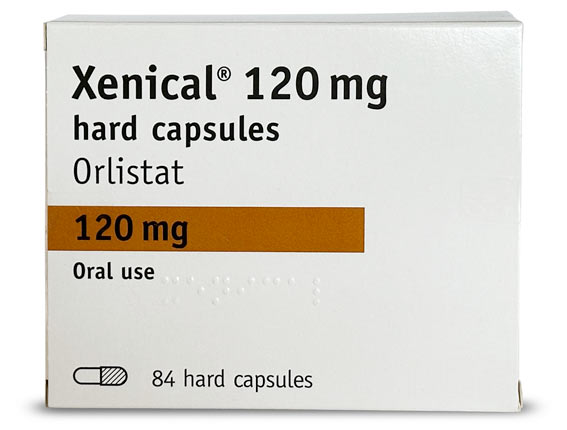 Orlistat 60 Mg En Ligne