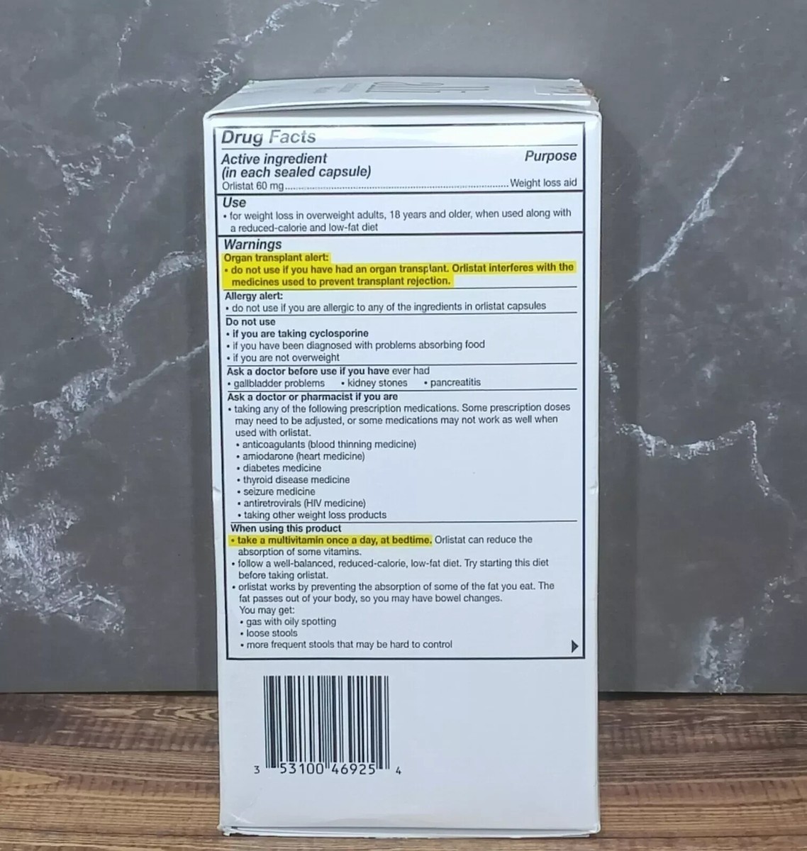 orlistat 60 mg online