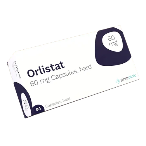 orlistat 60mg