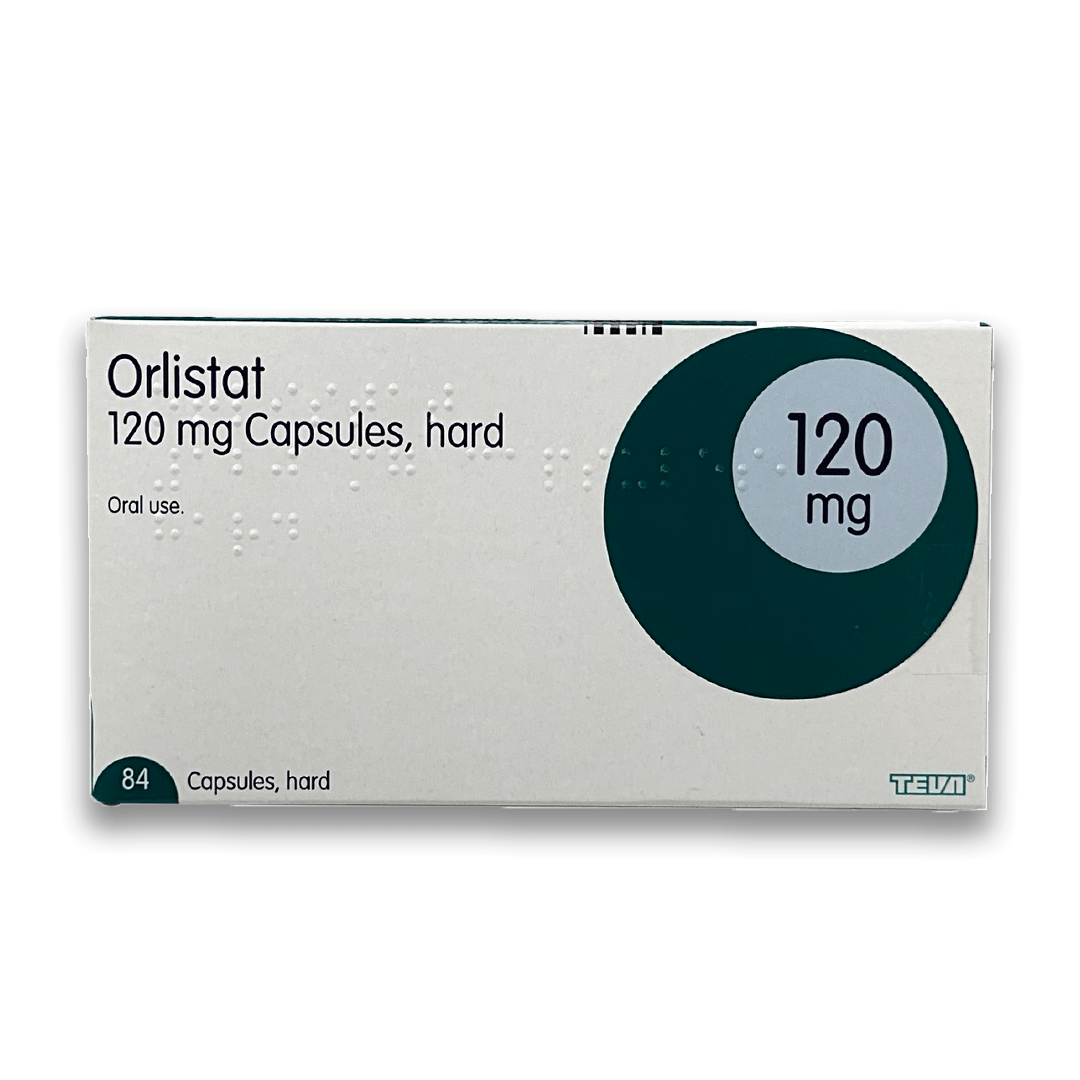 Orlistat Bon Marché