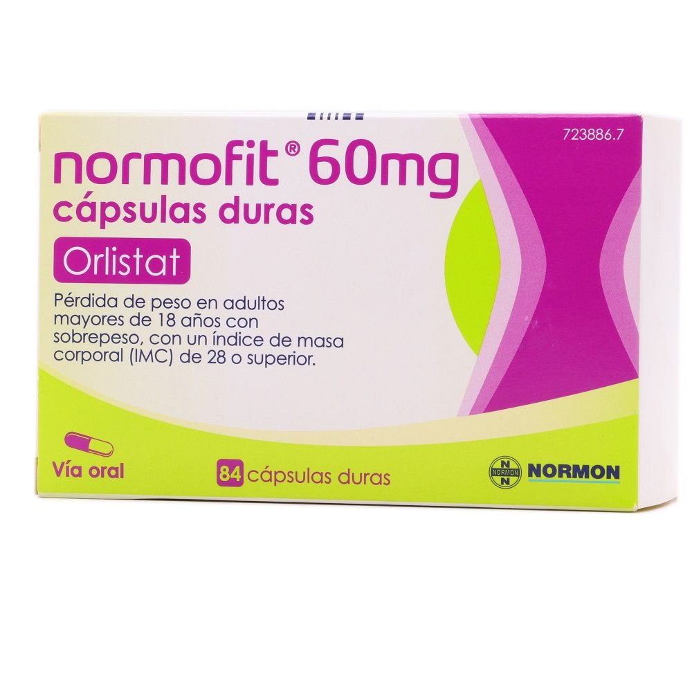 Orlistat en france