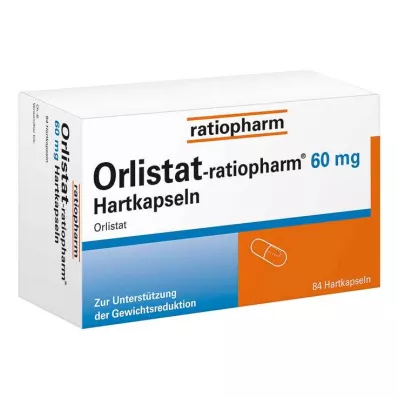 Orlistat France Acheter