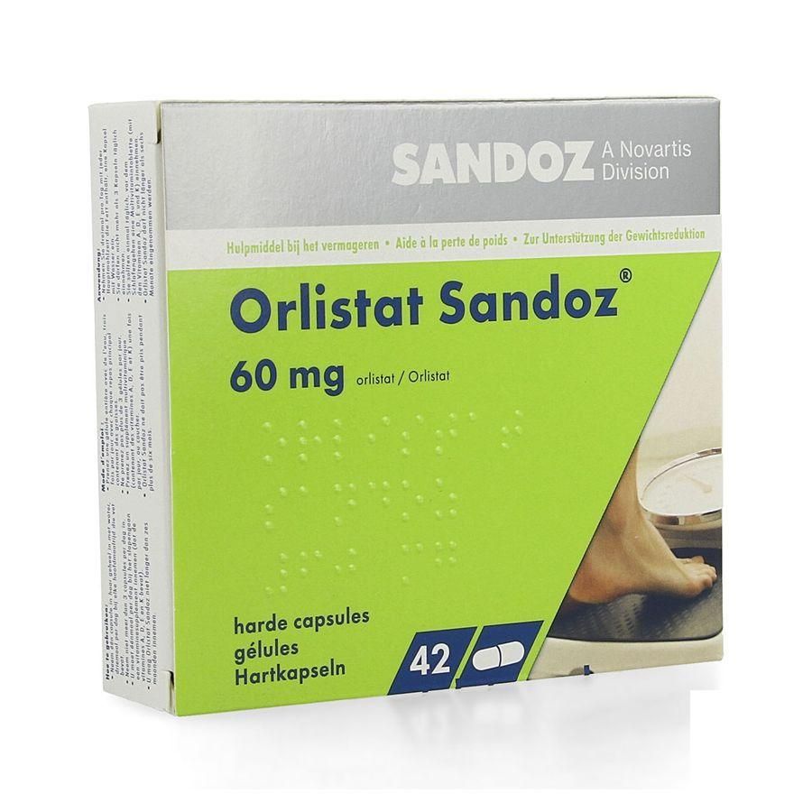 orlistat france acheter