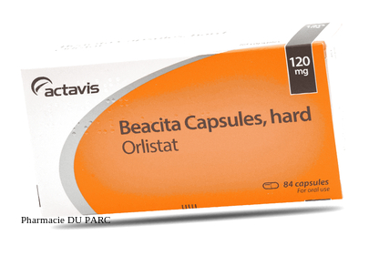 orlistat générique