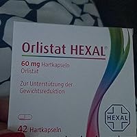 Orlistat hexal pas cher