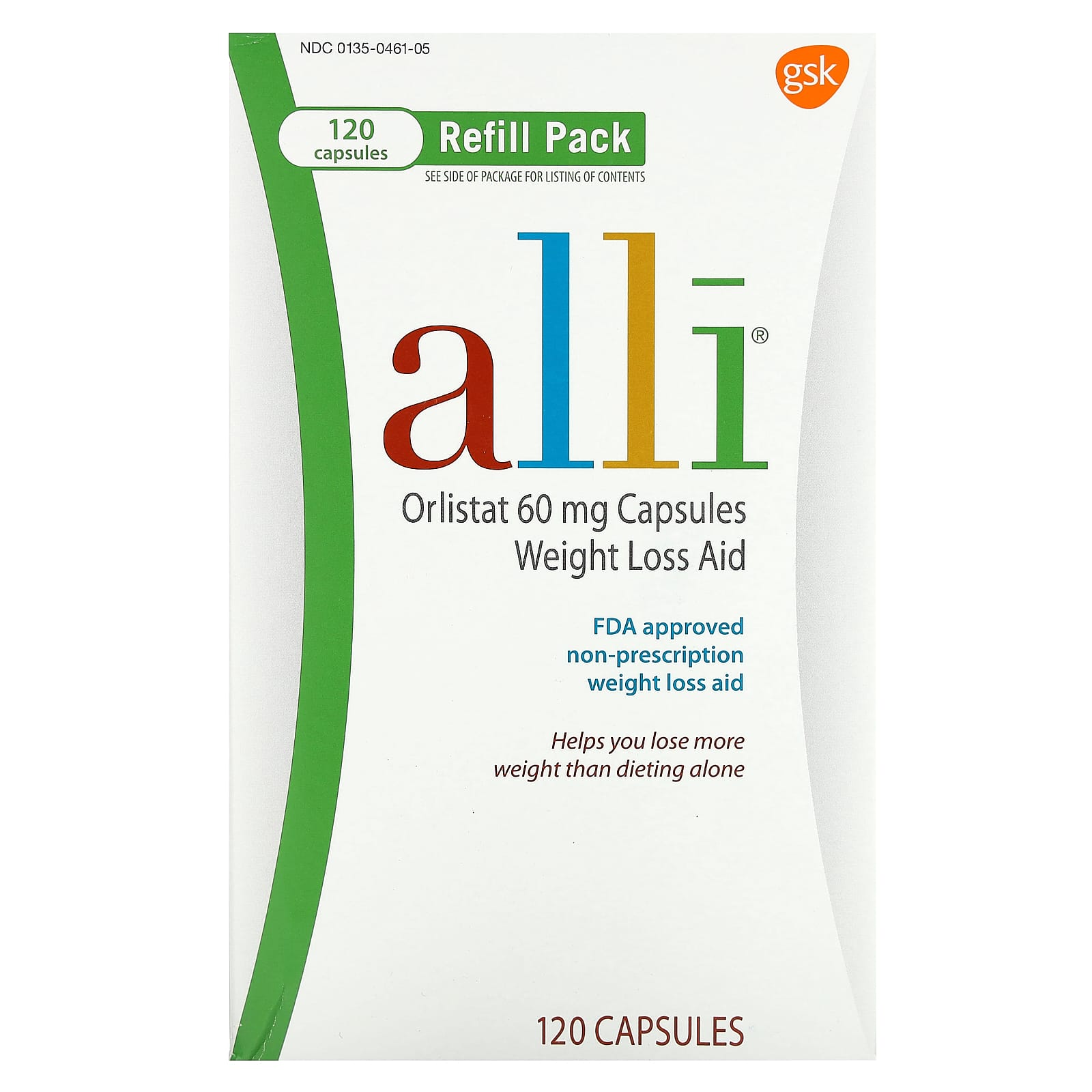 Orlistat moins cher