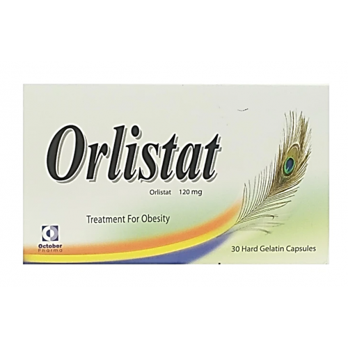 Orlistat Pharmacie Online