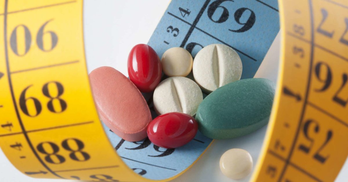 orlistat pilule