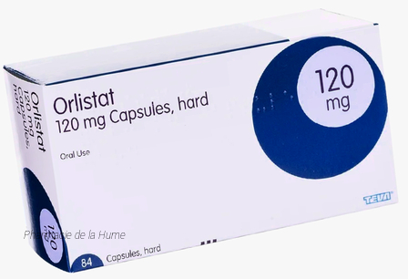 Orlistat Sans Ordonnance