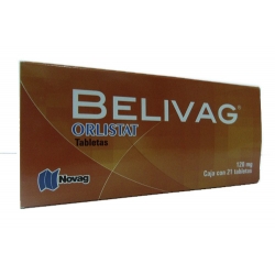 orlistat teva prix