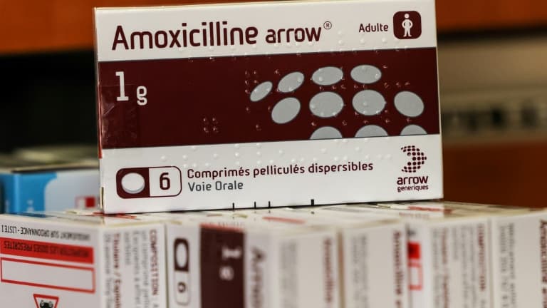 Ou Acheter Amoxicilline