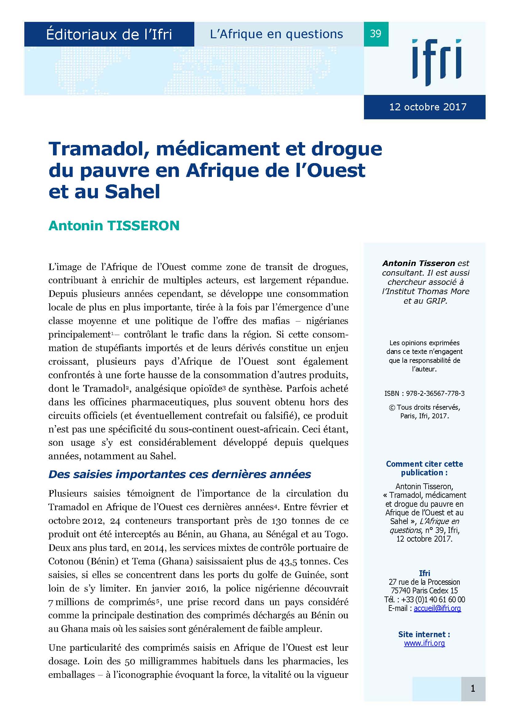 ou acheter du tramadol
