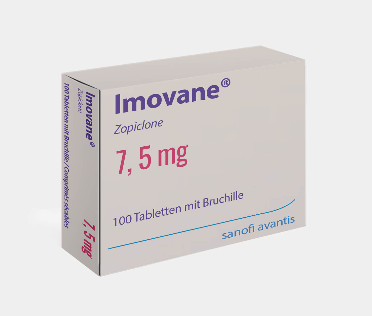 Ou acheter du zopiclone sans ordonnance