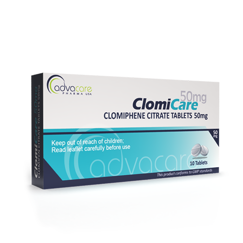 Ou Acheter Le Clomid