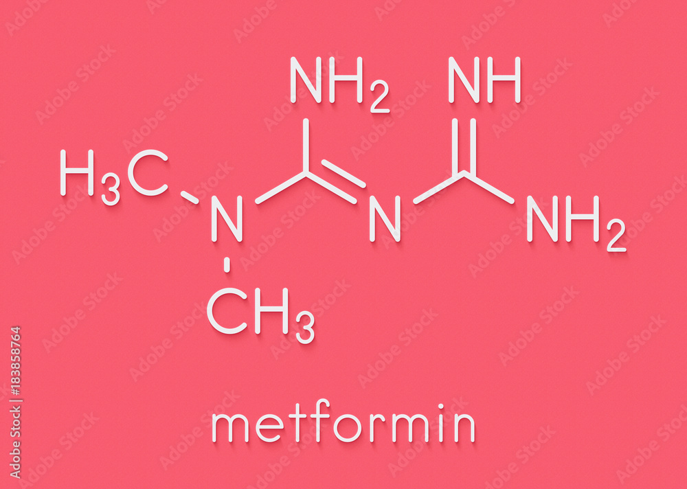 ou acheter metformin