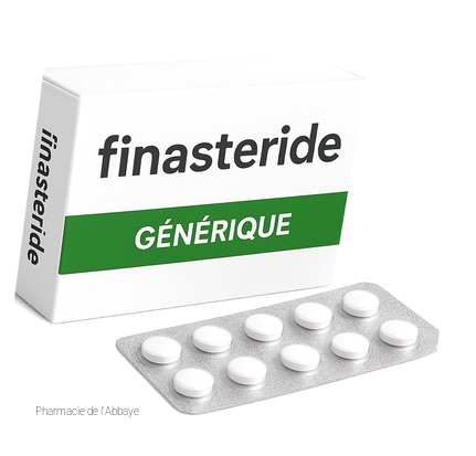 ou commander du finasteride