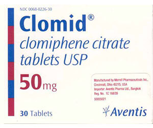 Ou Trouver Du Clomid Sans Ordonnance